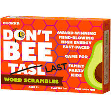 Don’t BEE Last