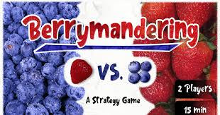 Berrymandering
