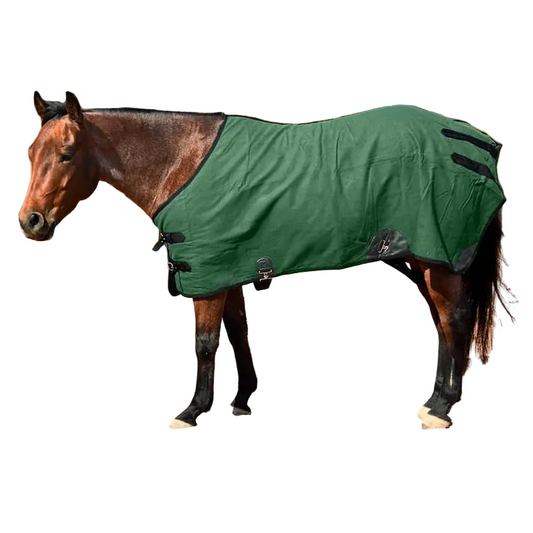 Horse Canvas W/Polar Fleece Lining 58,”70,”76”