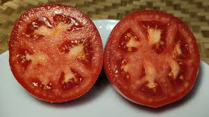Organic￼Bread & Salt / Copollas Tomato Plants