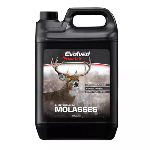 Molasses Premium Feed-Grade 1Gal
