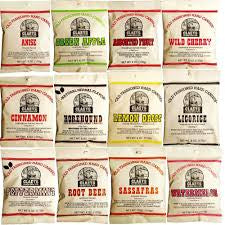 Candy Old Fashion 6oz Bag