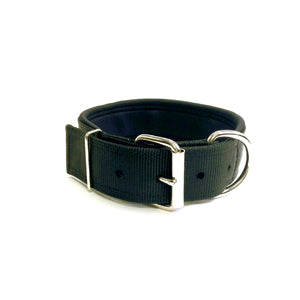 Dog Collar 3/8  14”-20”