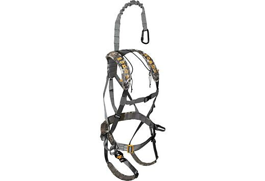 MUDDY SAFETY HARNESS AMBUSH OPTIFADE ELEVATED II ONE SIZE