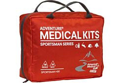 ARB SPORTSMAN 400 FIRST AID KIT 1-10 PPL 1-14 DAYS