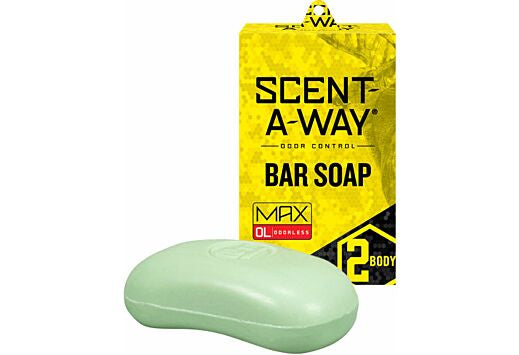 SCENT-A-WAY MAX 3.5 OUNCES