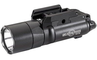 Surefire, X300 Turbo, Weaponlight, White LED, 650 Lumens