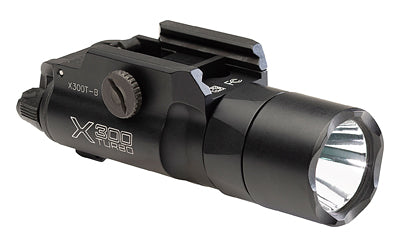 Surefire, X300 Turbo, Weaponlight, White LED, 650 Lumens