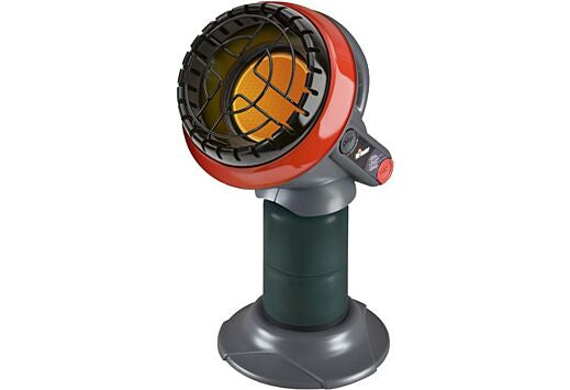 MR. HEATER "LITTLE BUDDY" HEATER 3,800 BTU (INDOOR SAFE)