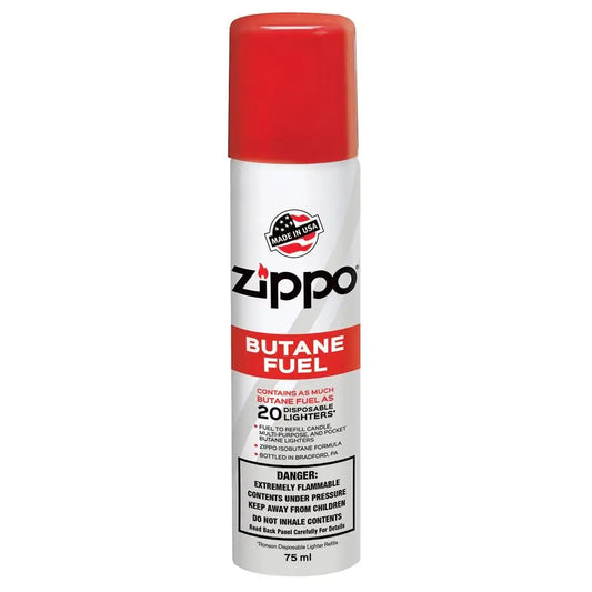 Zippo hand warmer refill 75ml