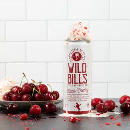 Wild Bills Can Soda