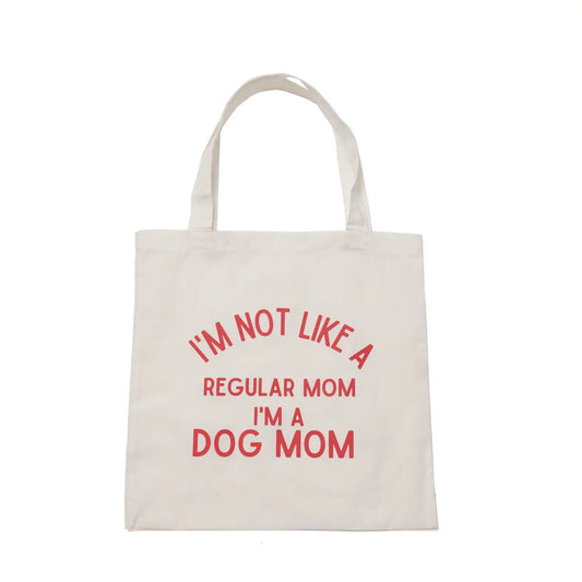 Tote • Not Like A Regular Mom