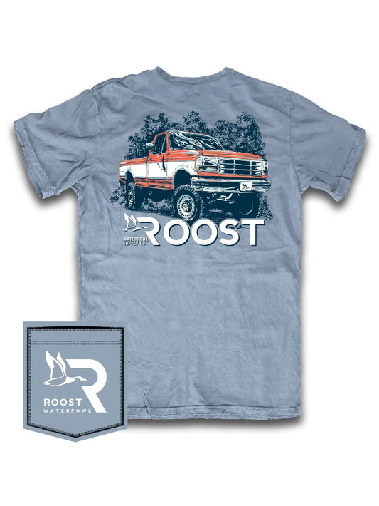 Roost F-150 (RW-117)