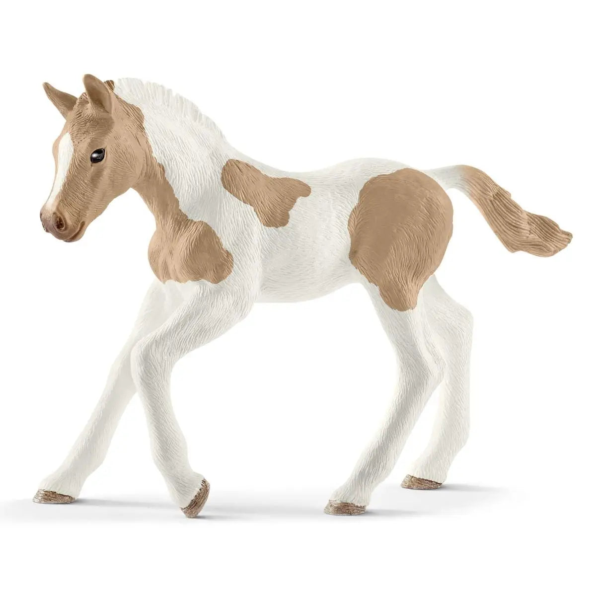 Paint Horse Foal Horse Toy Figurine