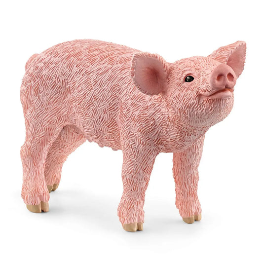 Piglet Farm Animal Toy