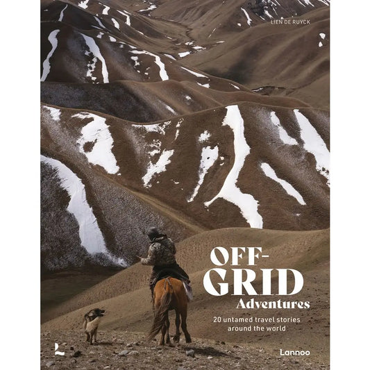 Off-Grid Adventures