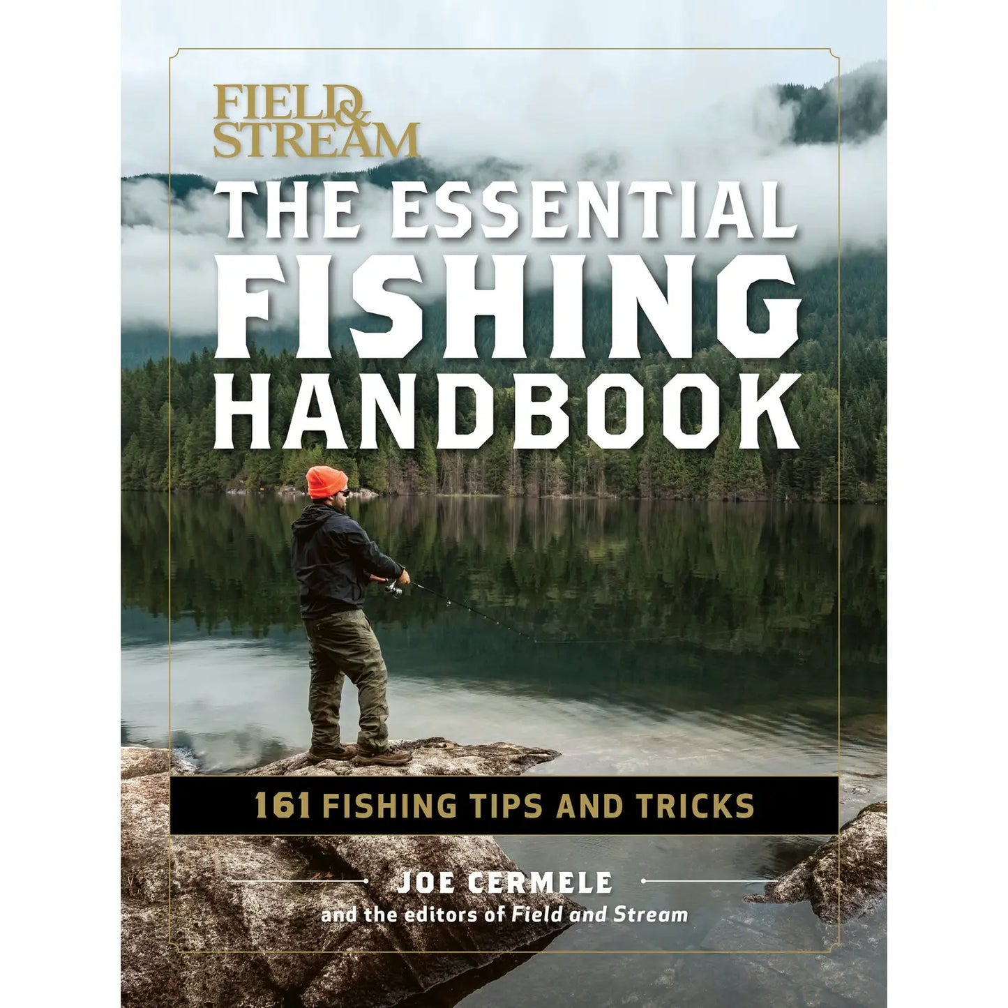 The Essential Fishing Handbook