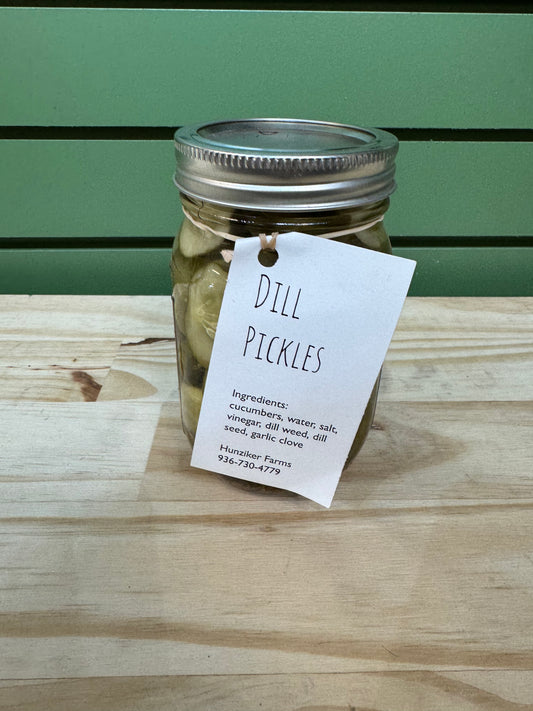 Dill Pickles Chips