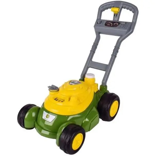 John Deere Bubble Mower Toy