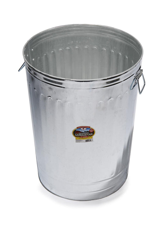 Feed Storage Container Aluminum Little Giant 10gal