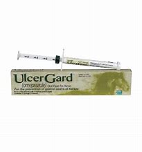 Ulcer Guard Paste 6.15gm