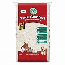 Pure Comfort Bedding White Oxbow 36l