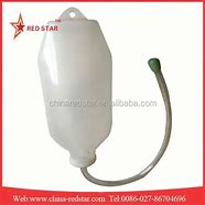 Plastic Fluid Feeder