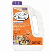 Bonide Mosquito Beater Granules - 1.3 lb