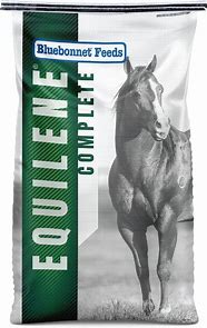 Bluebonnet Equilene Complete 50lbs