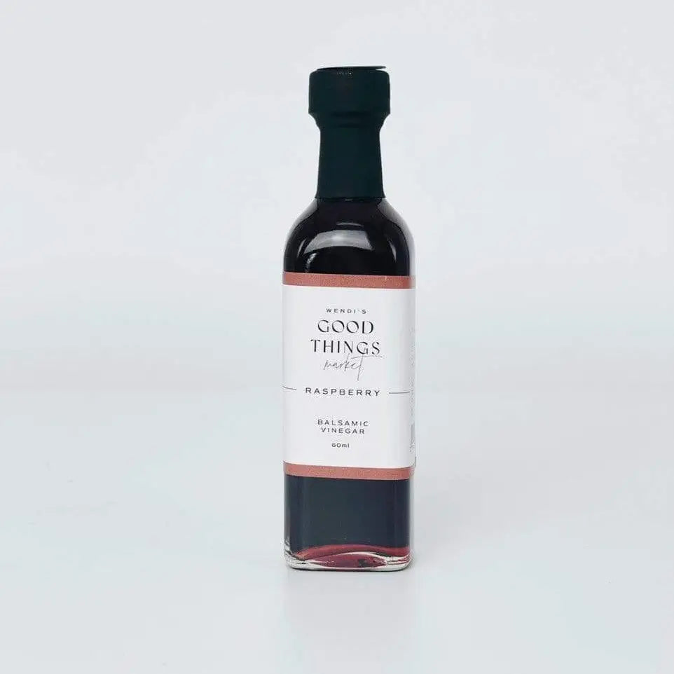 Raspberry Balsamic 60ml