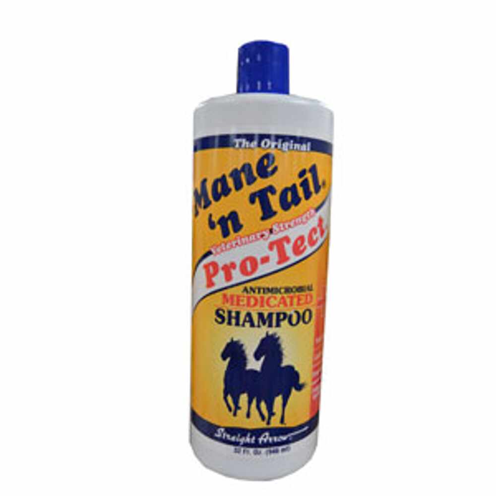 Mane ‘ N Tail Pro-Tect Shampoo 32oz