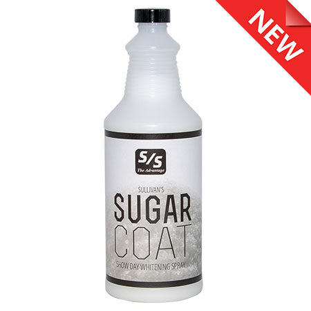 Sullivans Sugar Coat 32oz.