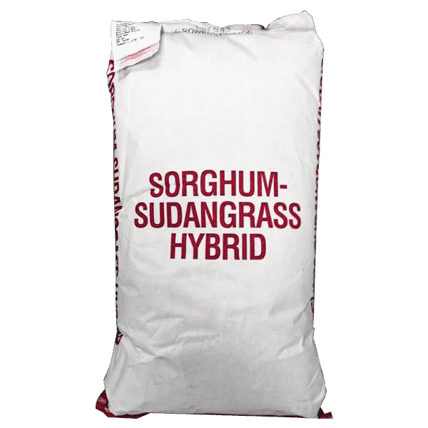 Sorghum Sudangrass Seed 50lbs