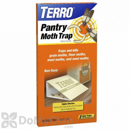 Terro Moth Traps