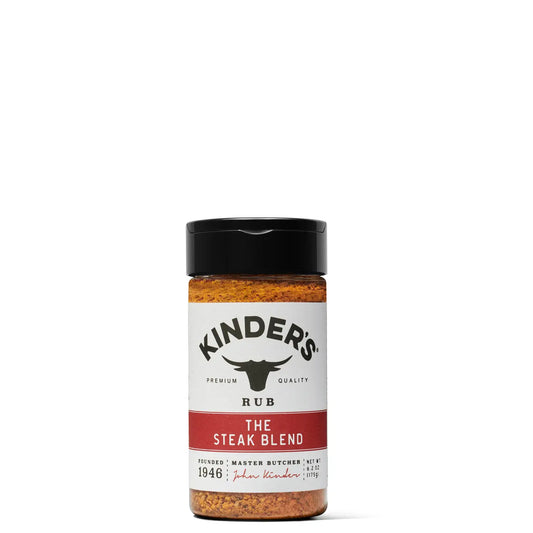 The Steak Blend
