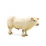 Toys Charolais Bull 1/16