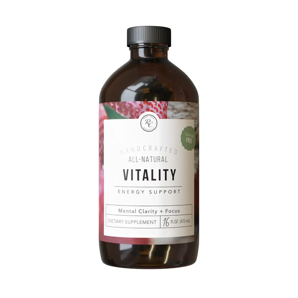 Vitality Energy Support