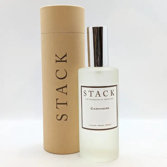 Stack Cashmere Room Spray