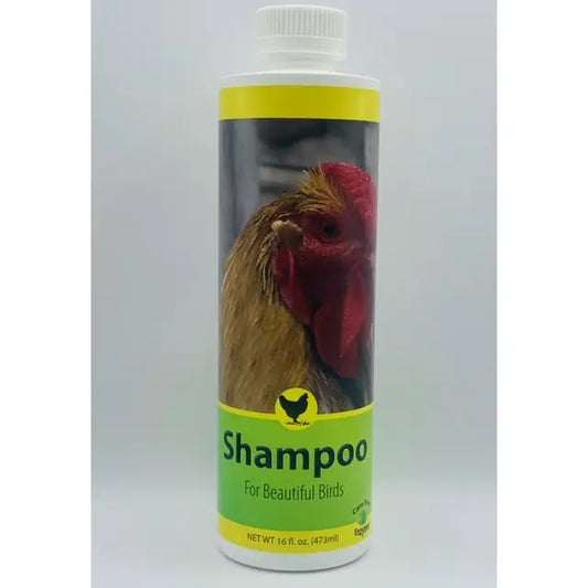 Shampoo (Poultry) 16 oz