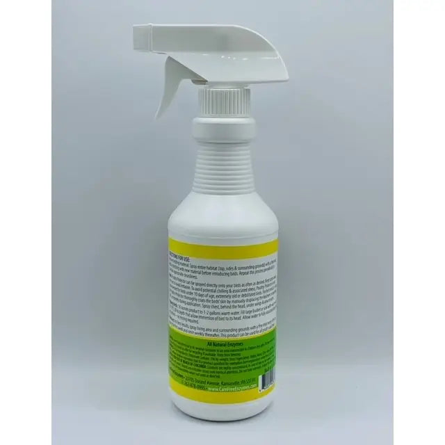 Poultry Protector 16 oz Spray