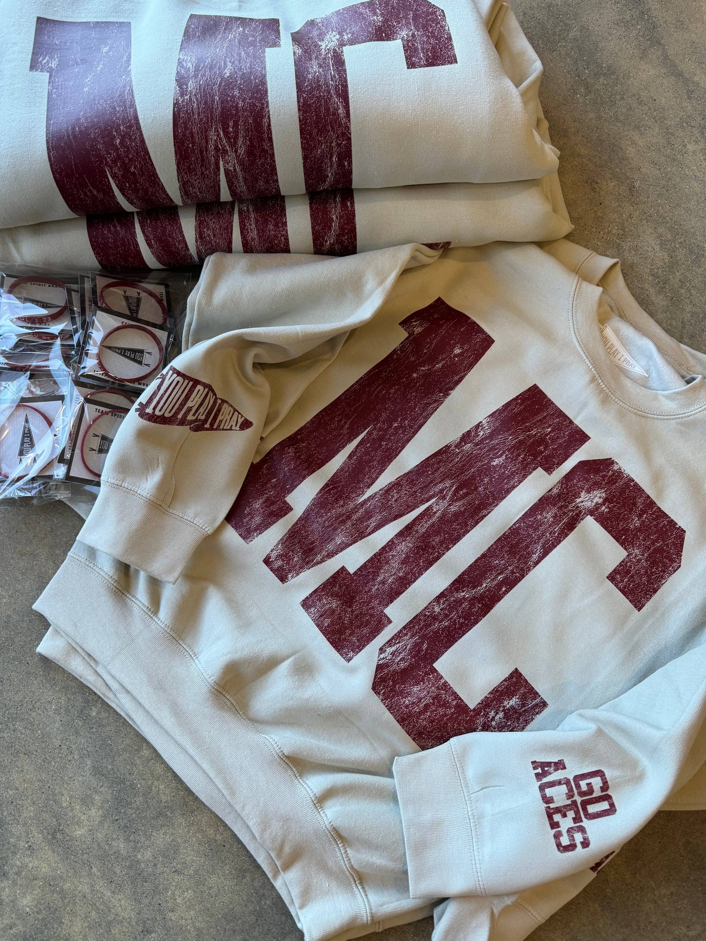 Custom #1 Fan | Gameday | Graphic Tee | Custom State