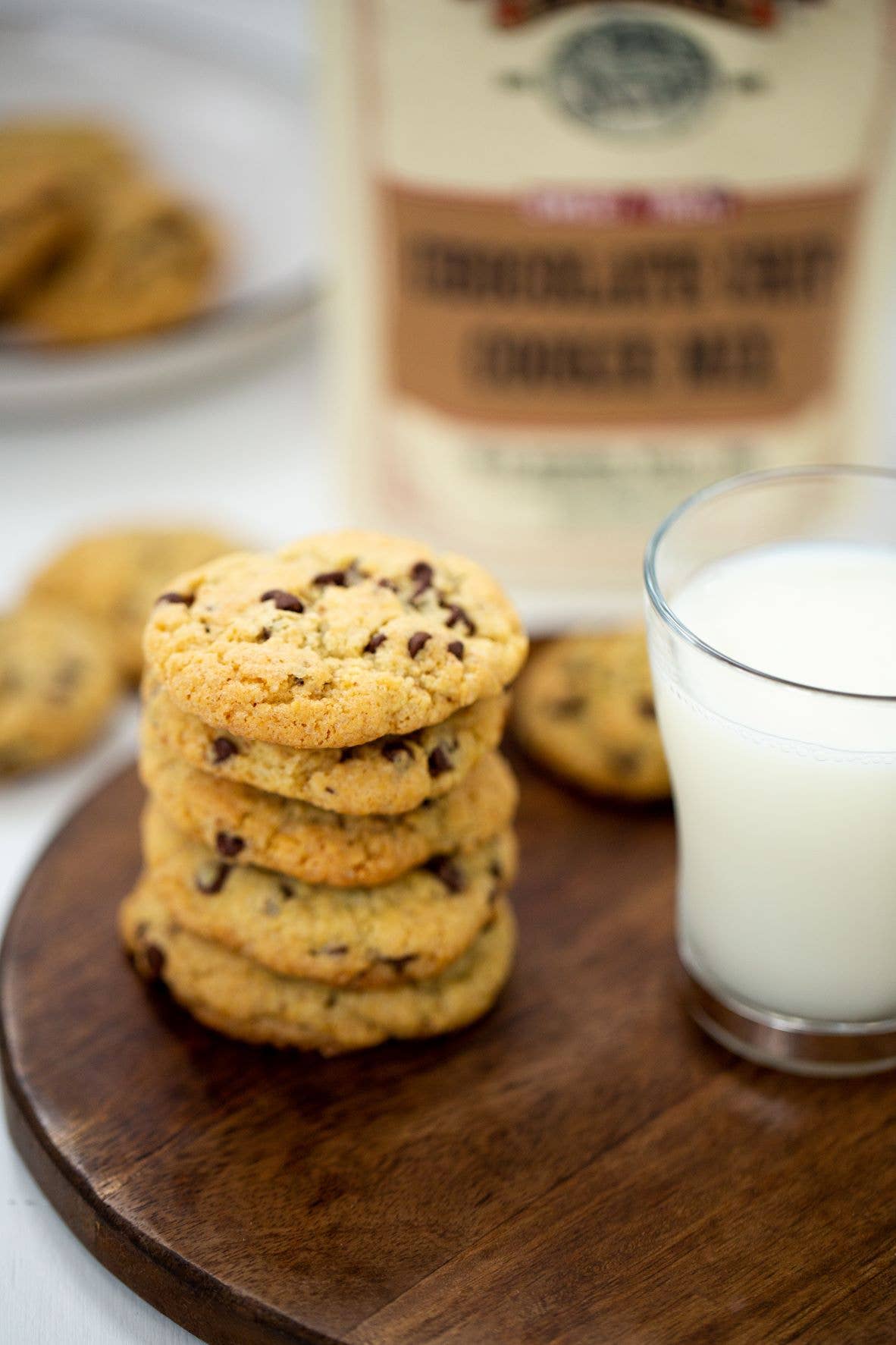 Chocolate Chip Cookie Mix