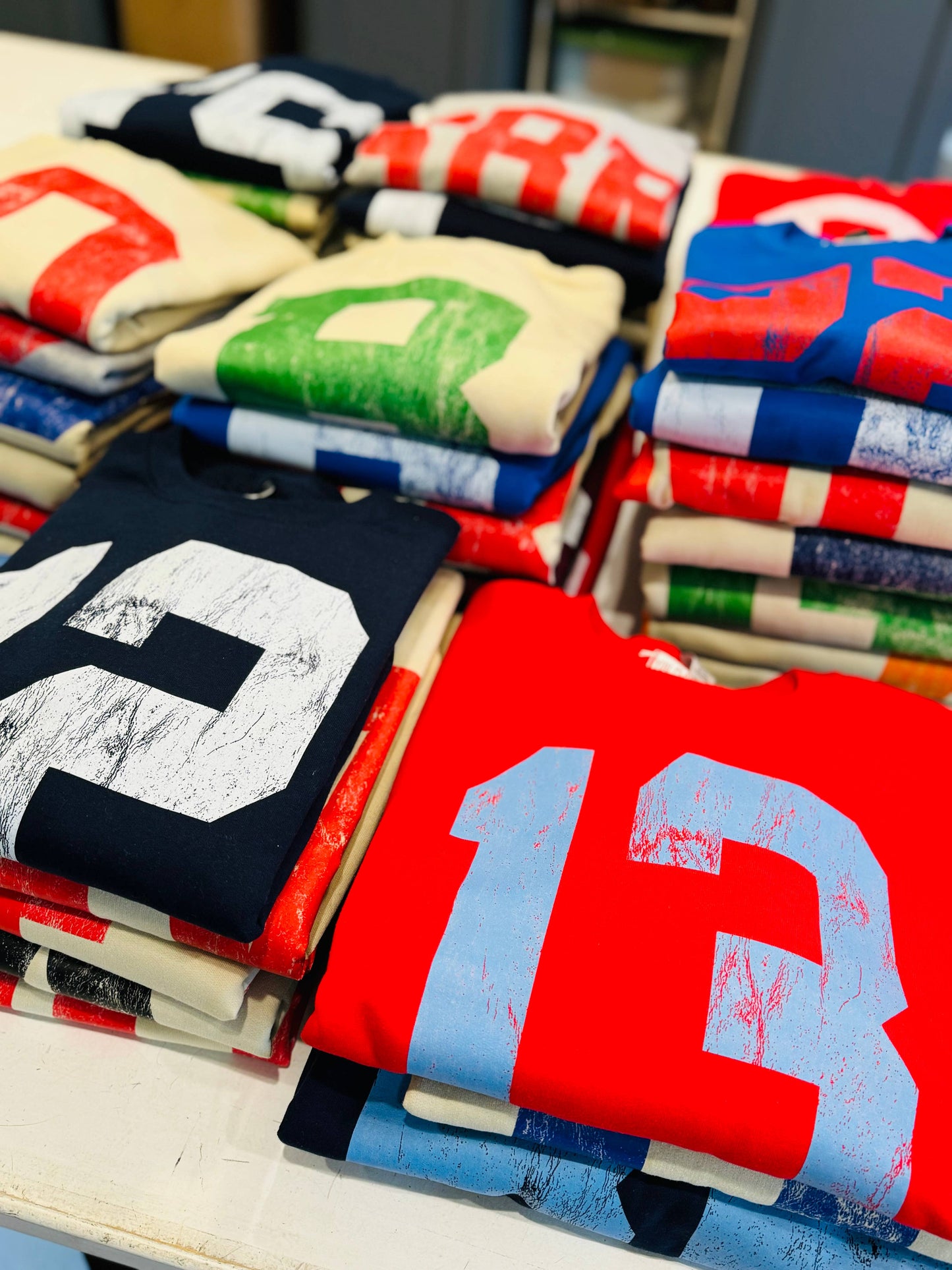 Custom #1 Fan | Gameday | Graphic Tee | Custom State