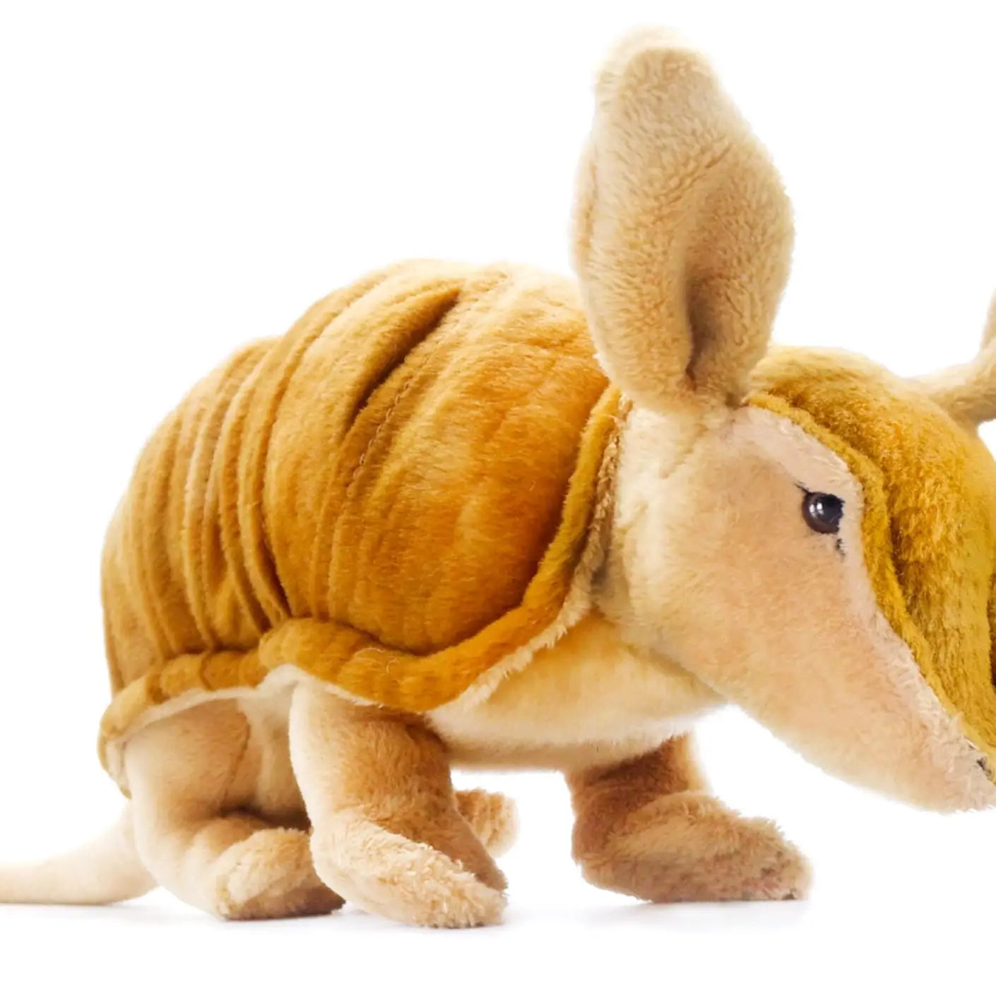 Mike the Armadillo | 11 Inch Stuffed Animal Plush