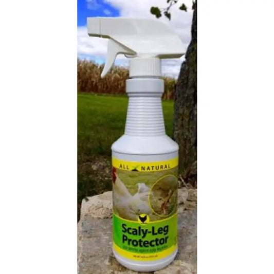 Scaly-Leg Protector 16 oz Spray