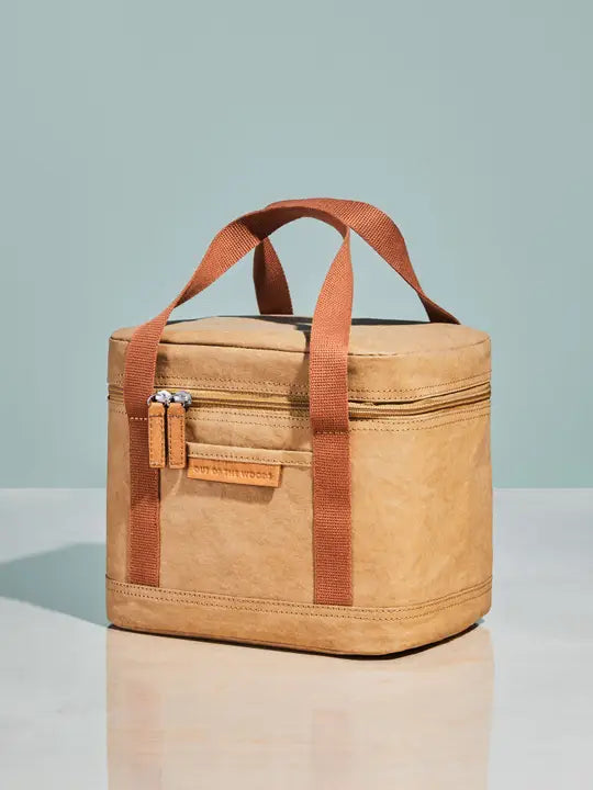 Walrus Insulated Mini Cooler Sahara Lunch Bag