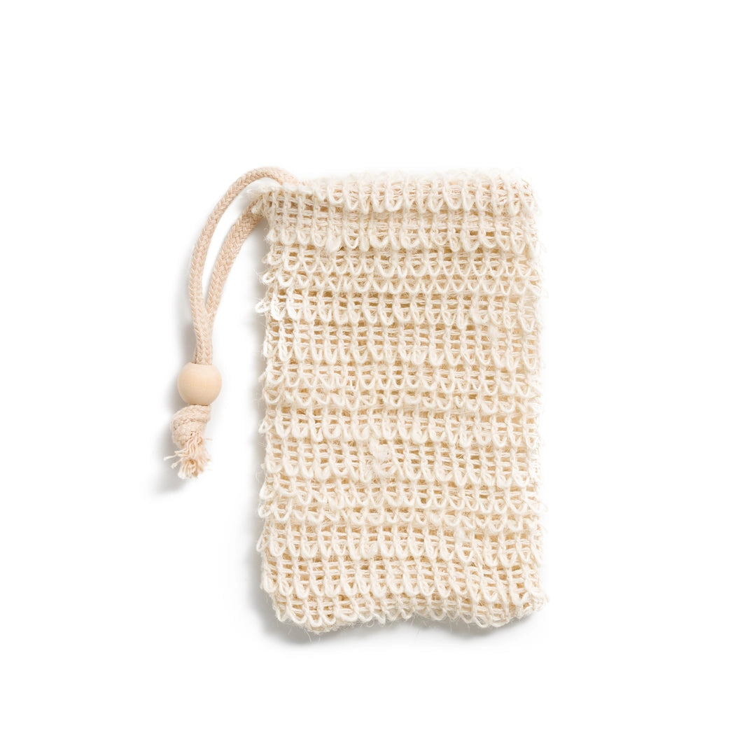 New Waverly Feed, Farm & Firearms Soap Saver Bag