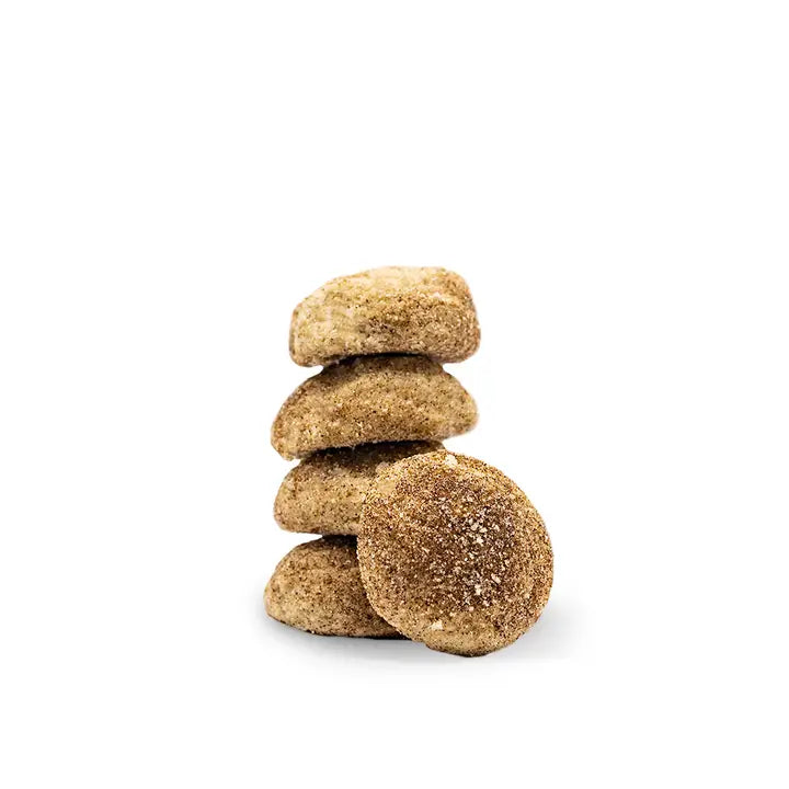 Bell’s Reines Mini Gourmet Gluten Free + Vegan Snickerdoodle Cookie Snack Pack