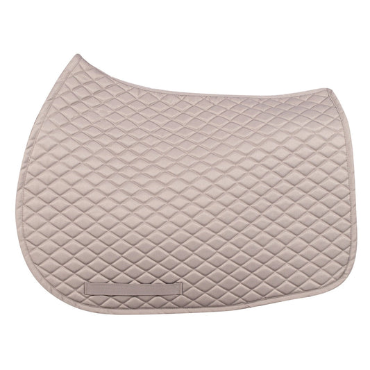 Tuffrider Basic All Purpose Saddle Pad More Colors