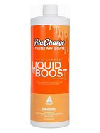 Sure Charge Liquid Boost 32oz